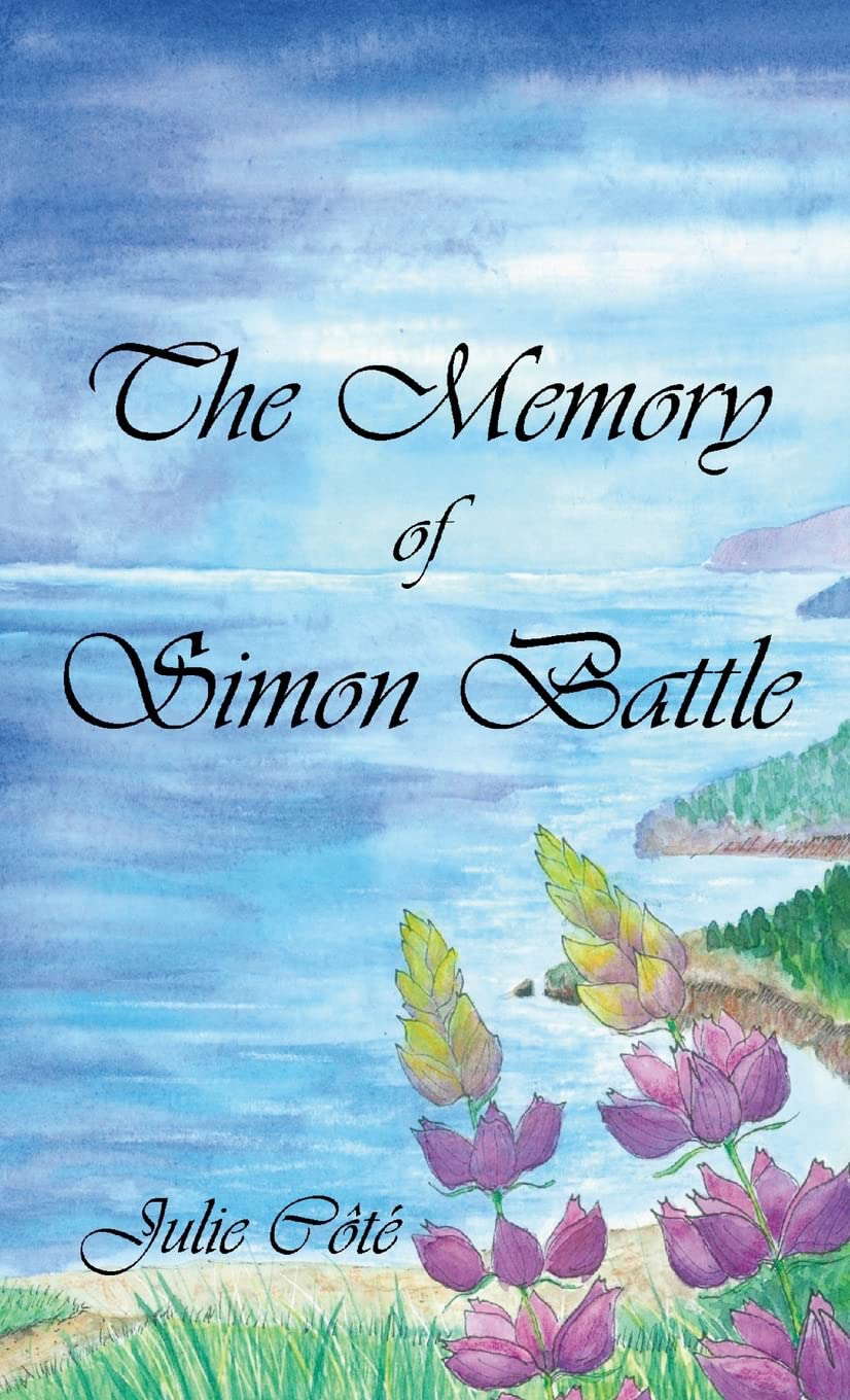 The Memory of Simon Battle poster