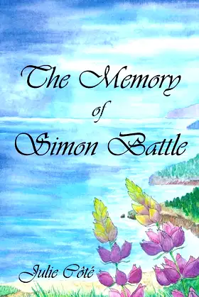 The Memory of Simon Battle poster