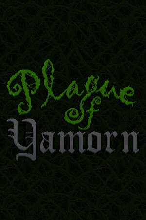 Plague of Yamorn poster