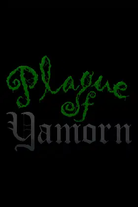 Plague of Yamorn poster
