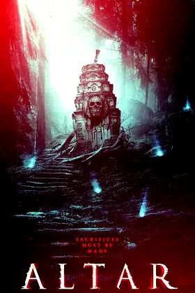 Altar poster