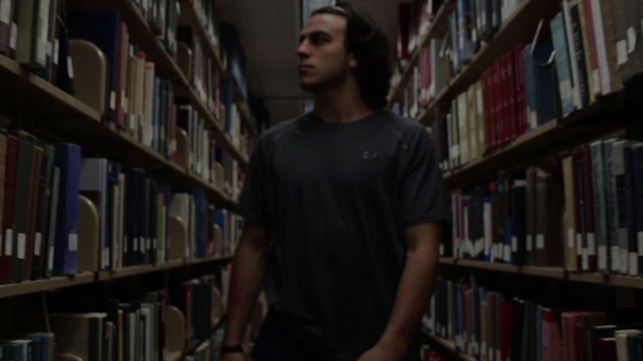 "Boogieman" - A Short Horror Film