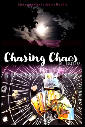 Chasing Chaos: Featuring Kable VonSable (Choosing Chaos) poster