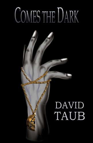 Comes the Dark poster