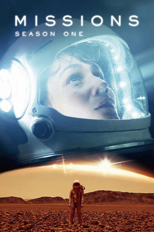 Season 1 poster