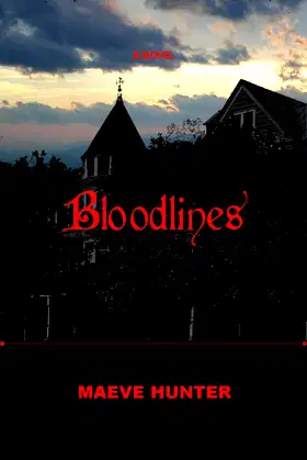 Bloodlines poster