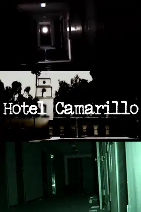Hotel Camarillo poster