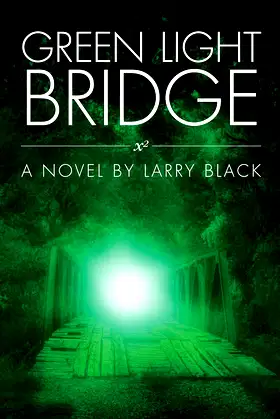 Green Light Bridge poster
