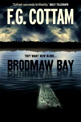 Brodmaw Bay poster