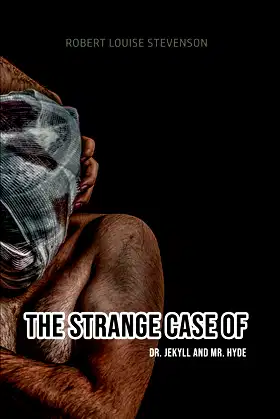 The Strange Case of DR. Jekyll and Mr. Hyde poster
