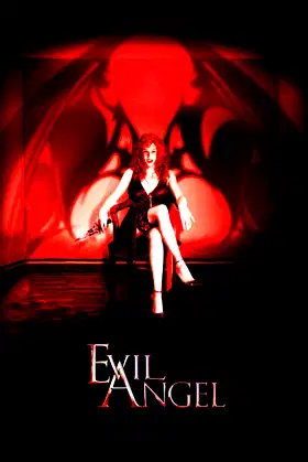 Evil Angel poster