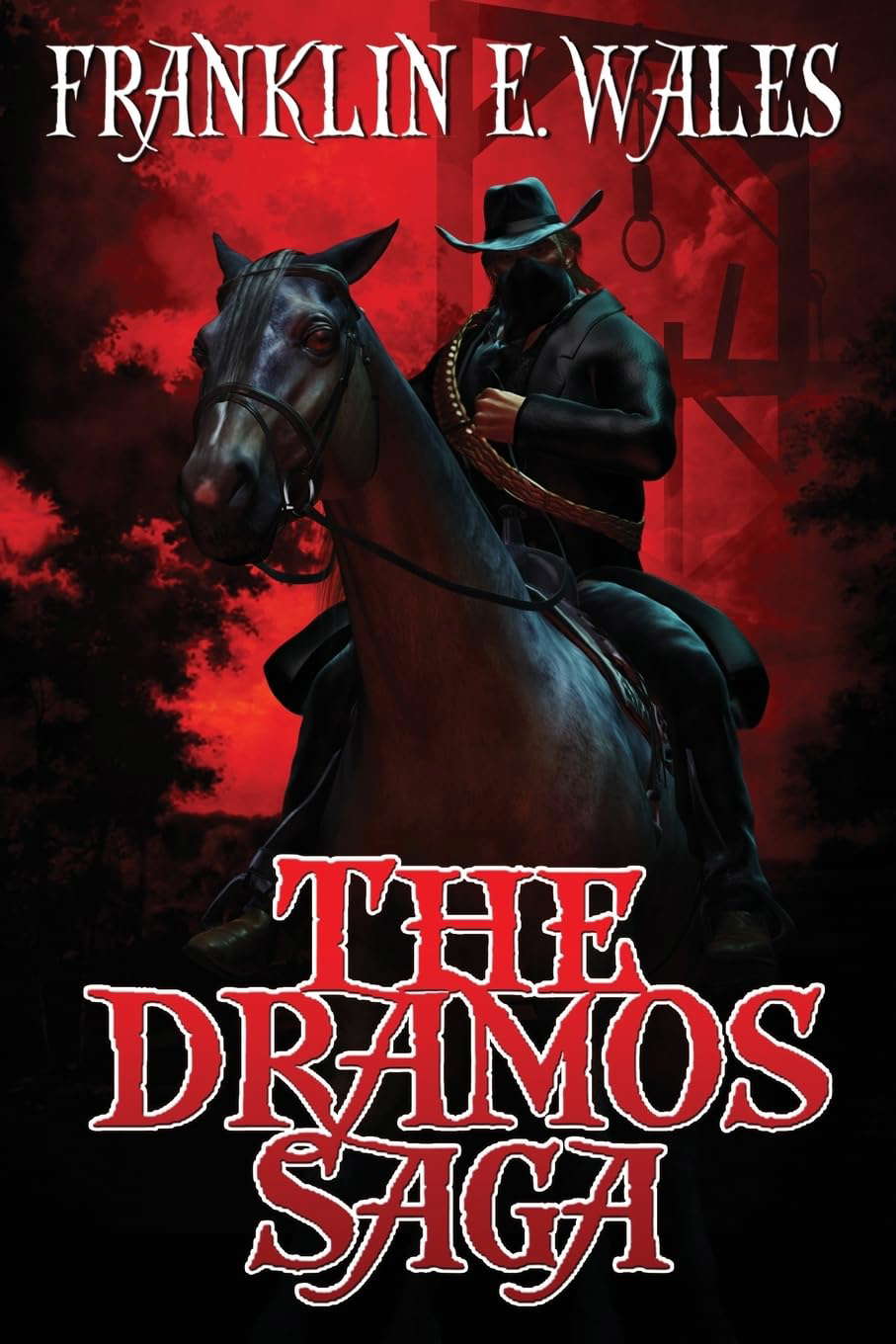 The Dramos Saga poster