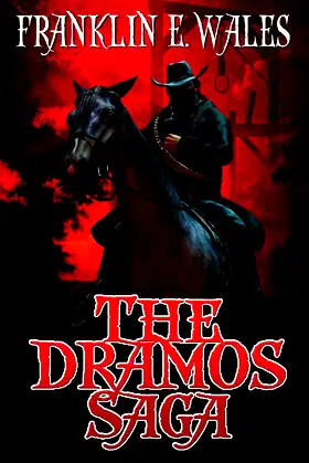 The Dramos Saga poster