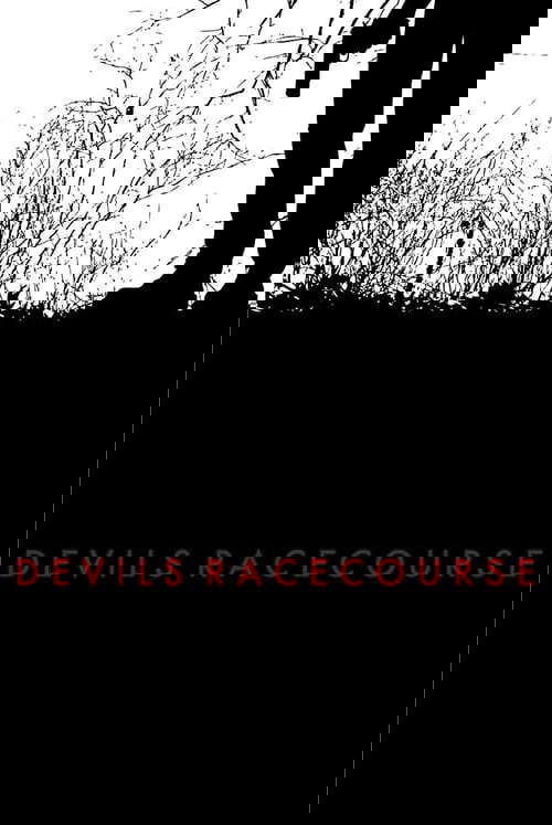 Devil's Racecourse poster