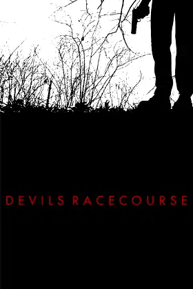 Devil's Racecourse poster
