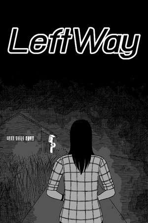 LeftWay poster