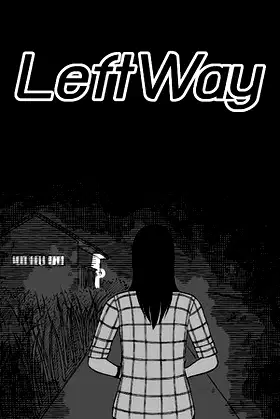 LeftWay poster