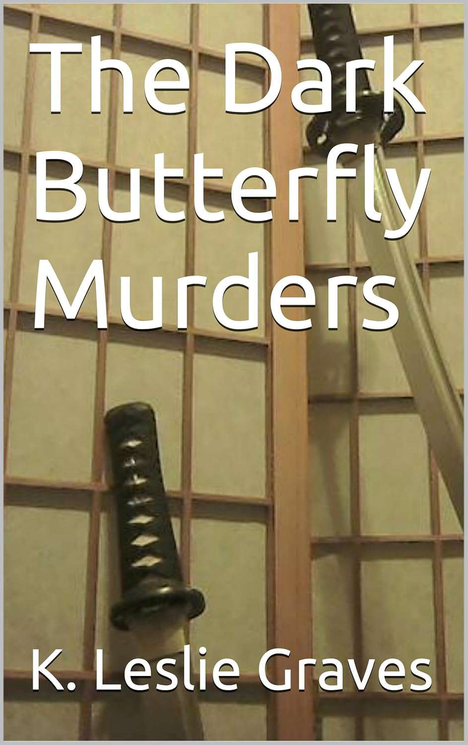 The Dark Butterfly Murders (Battle for Riker's Island Book 2) poster