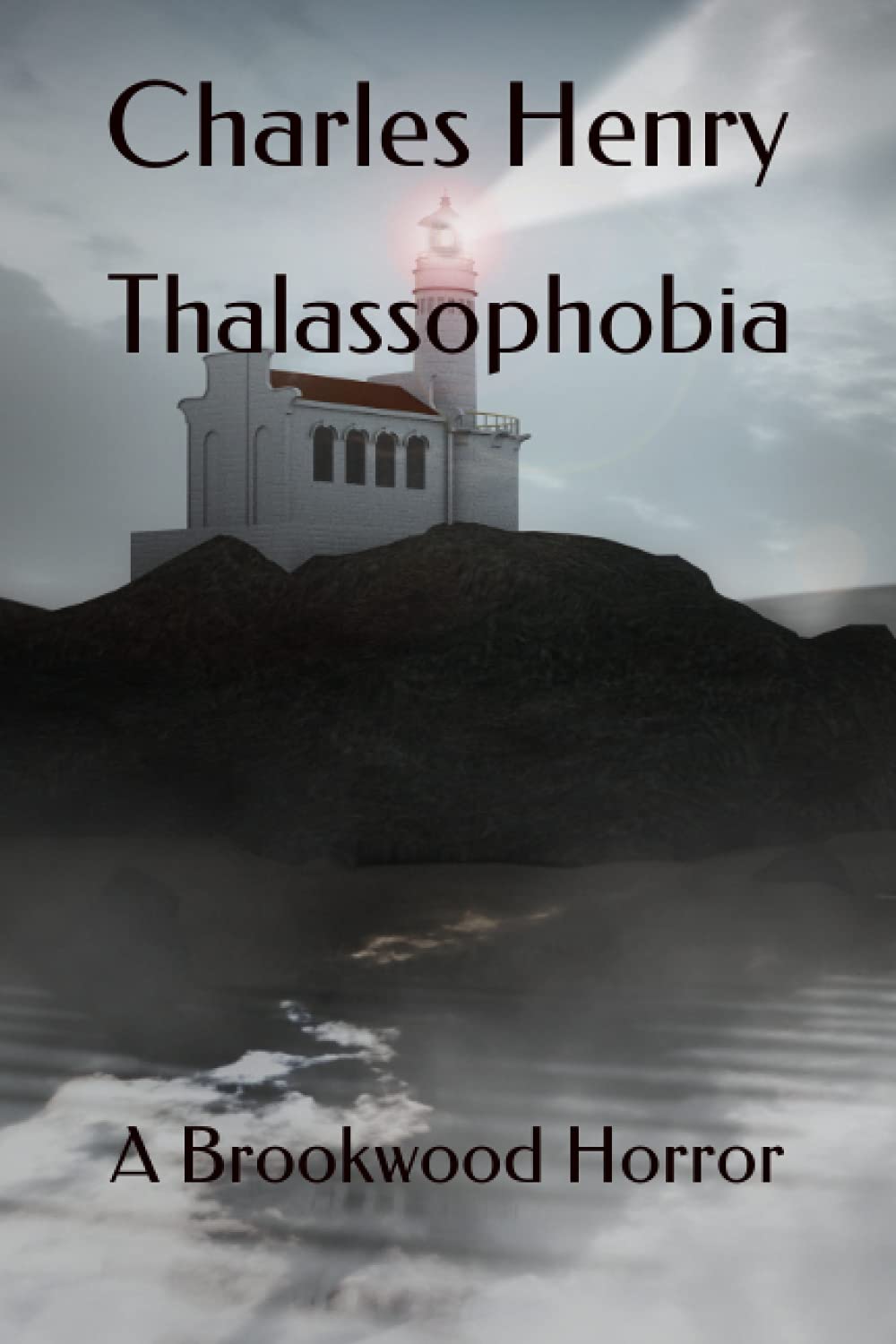 Thalassophobia: A Brookwood Horror poster
