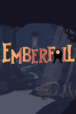 Emberfall poster