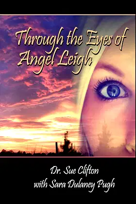 Through the Eyes of Angel Leigh poster