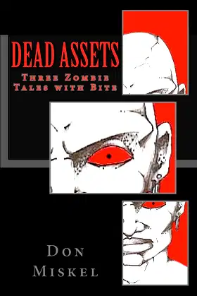 Dead Assets poster