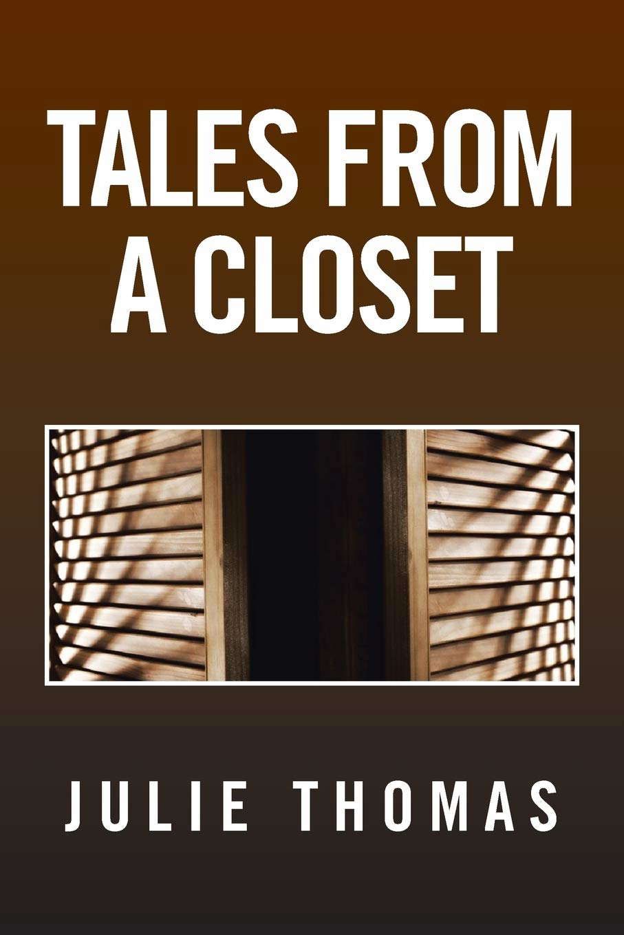 Tales From A Closet poster