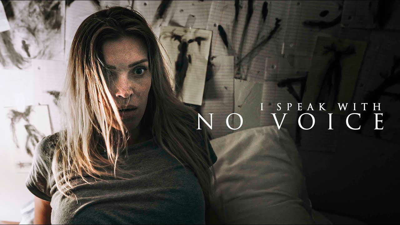 I Speak With No Voice - SHORT HORROR FILM