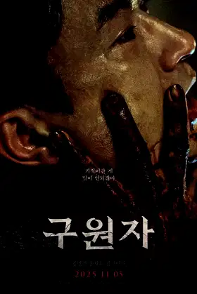 The Favor poster