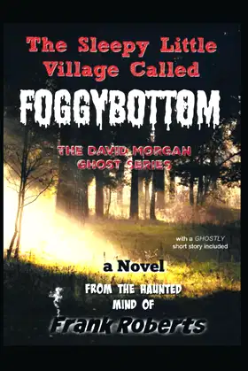 The Sleepy Little Village Called Foggybottom (The David Morgan series) poster