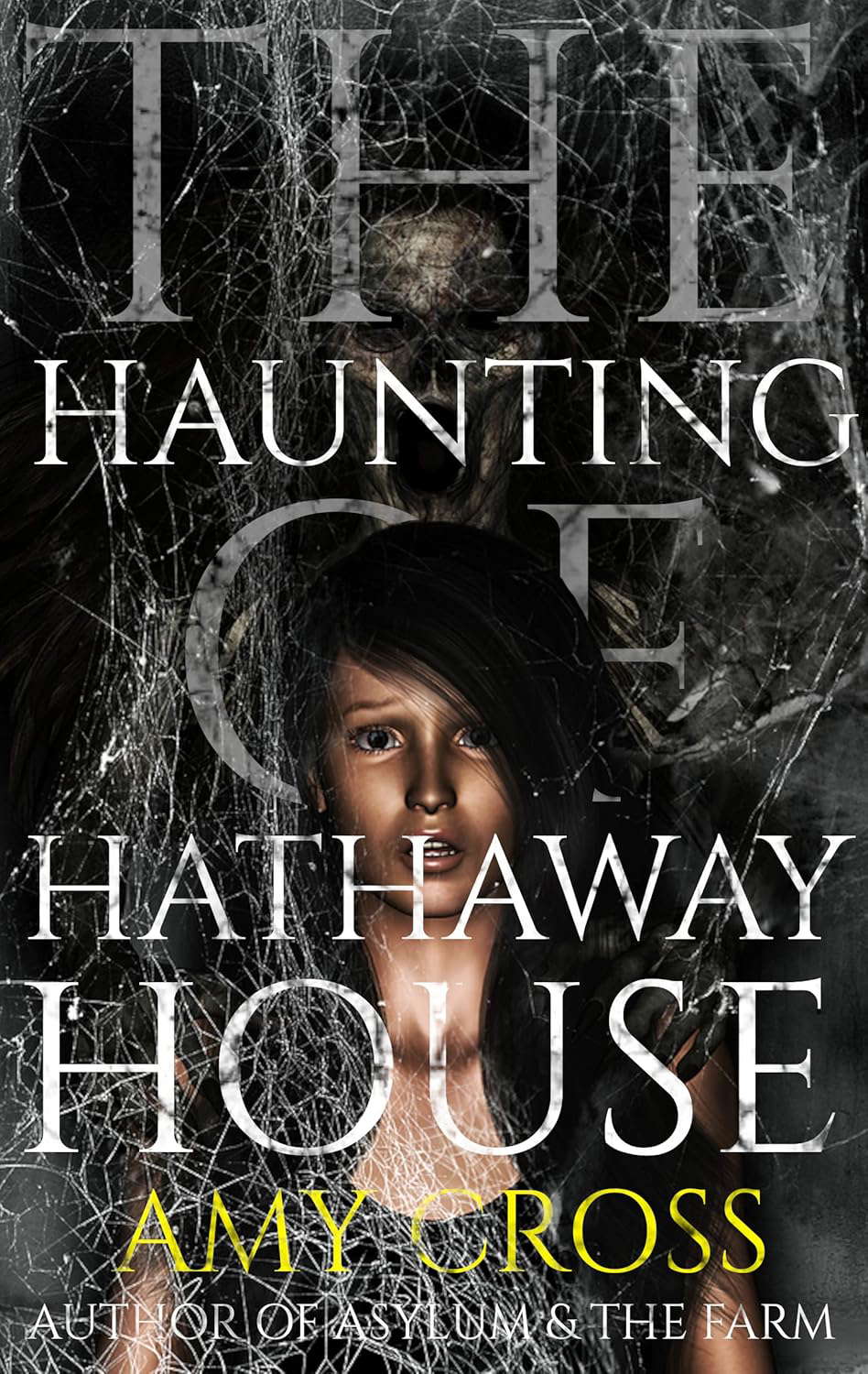 The Haunting of Hathaway House (The Haunted House Collection) poster