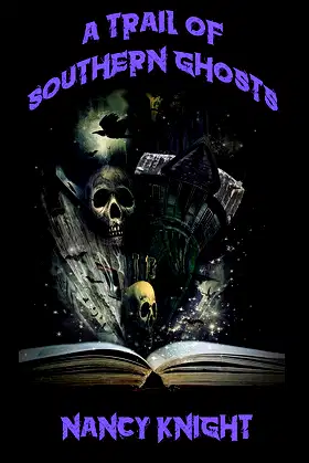 A Trail of Southern Ghosts poster