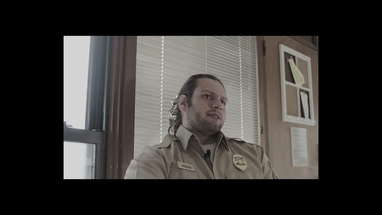 Jeffrey's Hell (2024) - Teaser Trailer poster