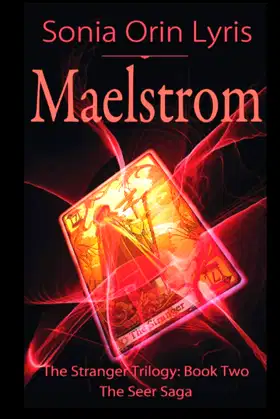 Maelstrom (The Stranger Trilogy) poster