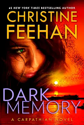 Dark Memory (A Carpathian Novel Book 37) poster