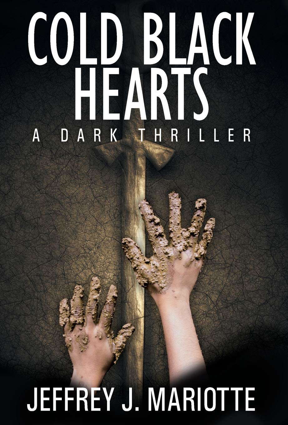 Cold Black Hearts poster