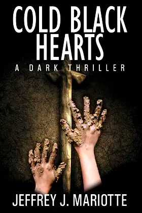 Cold Black Hearts poster