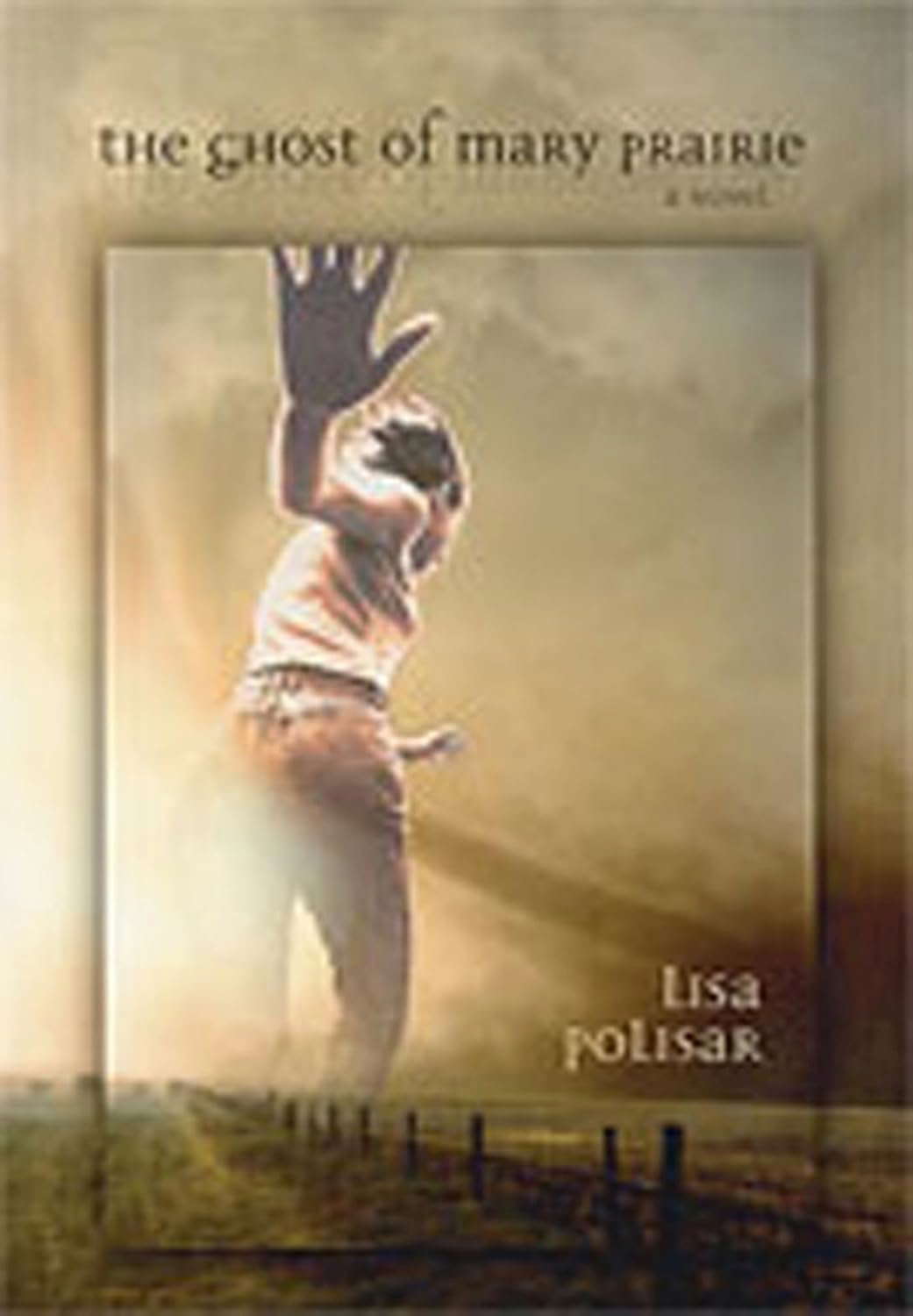 The Ghost of Mary Prairie poster