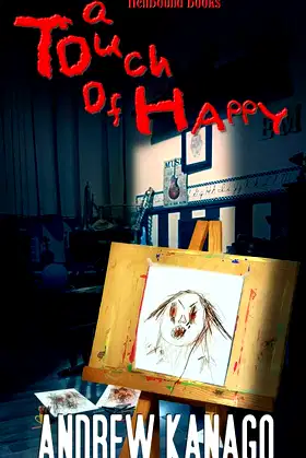 A Touch of Happy poster