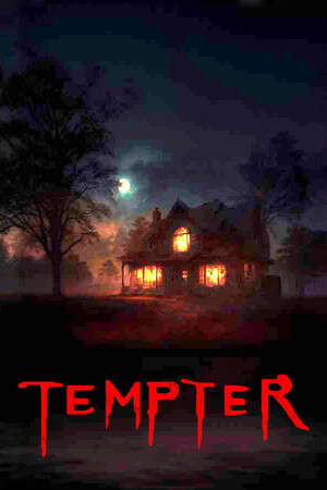 Tempter poster