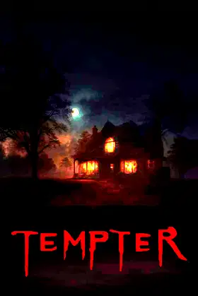 Tempter poster