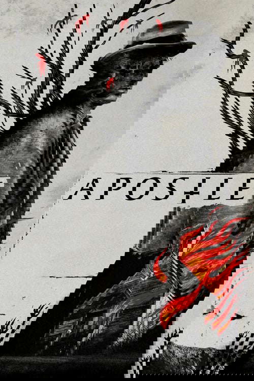 Apostle poster