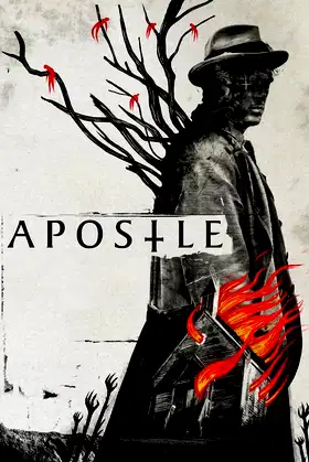 Apostle poster