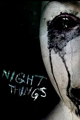 Night Things poster