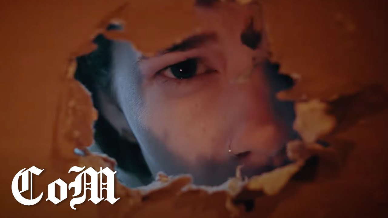 MONSTER | Short Horror Film