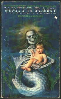 Water Baby poster