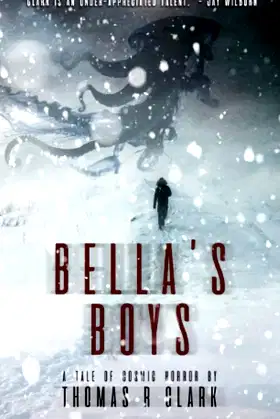 Bella's Boys: A tale of cosmic horror poster