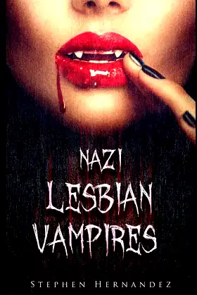 Nazi Lesbian Vampires poster