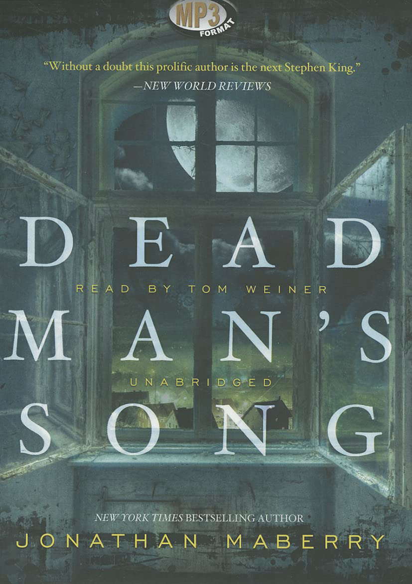 Dead Man's Song (Pine Deep Trilogy, Book 2) poster