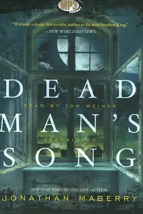 Dead Man's Song (Pine Deep Trilogy, Book 2) poster